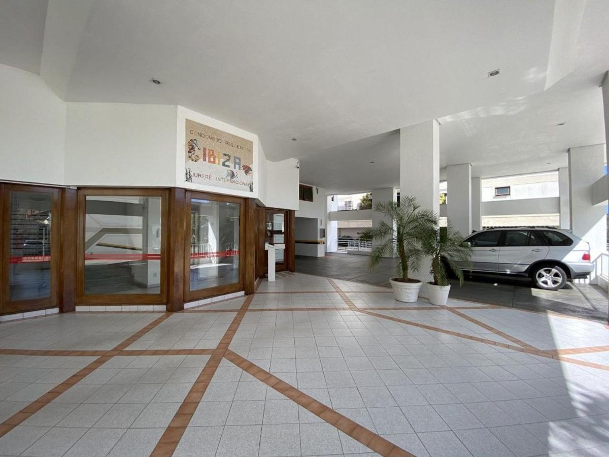 Ibiza Jurere Internacional Apartment Florianopolis Exterior photo