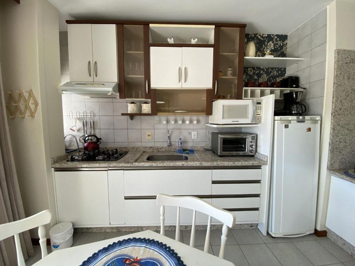 Ibiza Jurere Internacional Apartment Florianopolis Exterior photo