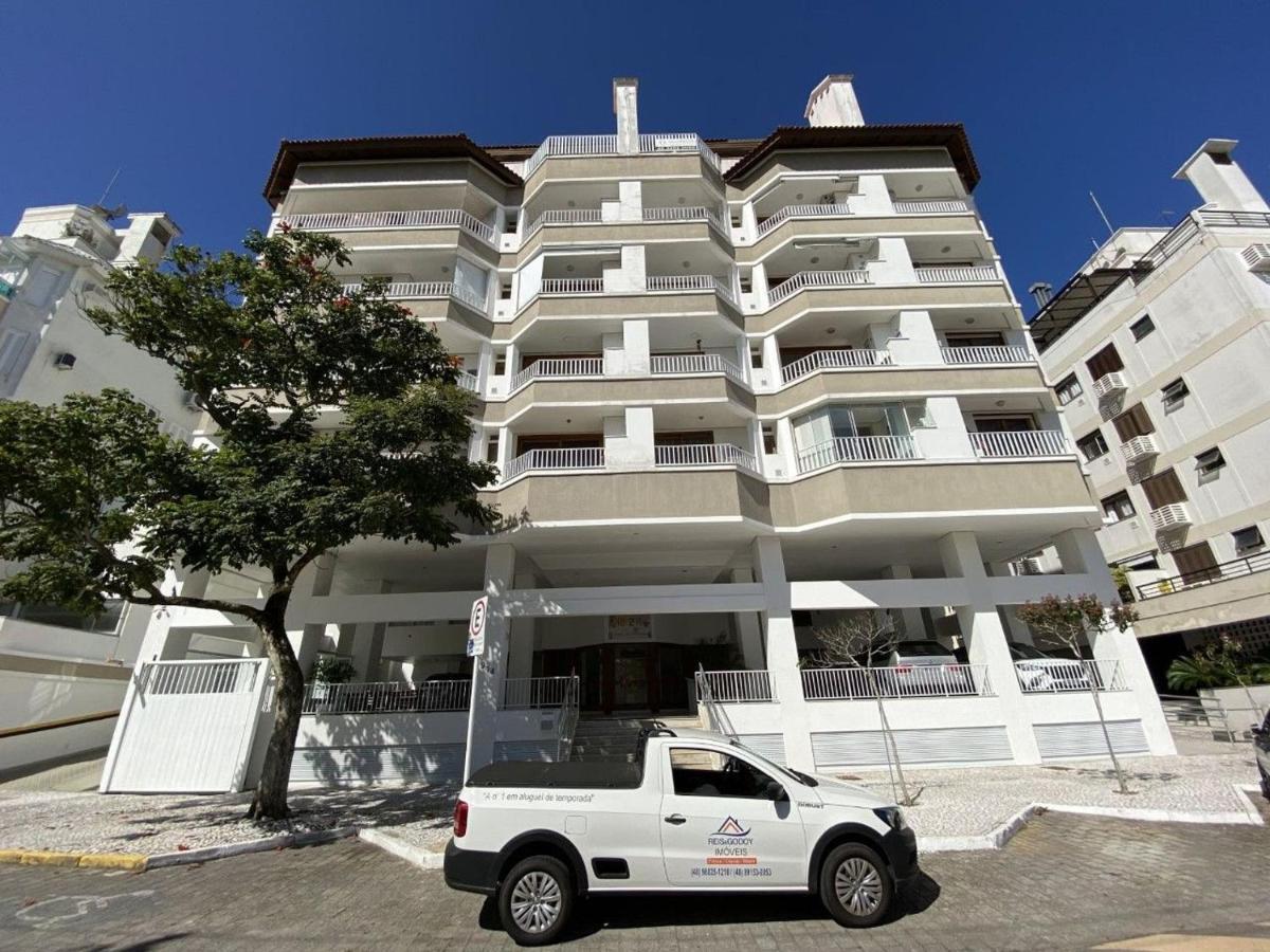 Ibiza Jurere Internacional Apartment Florianopolis Exterior photo
