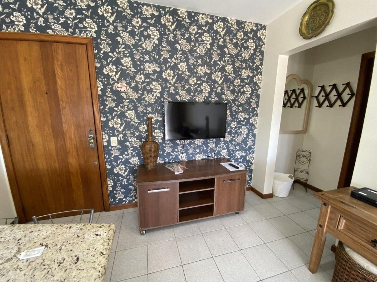 Ibiza Jurere Internacional Apartment Florianopolis Exterior photo